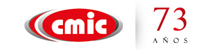 Cámara Mexicana de la Industria de la Construcción Logo
